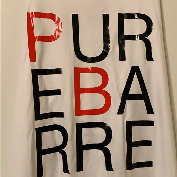 Pure Barre By Splits59 Tank Top - Picture 3 of 3